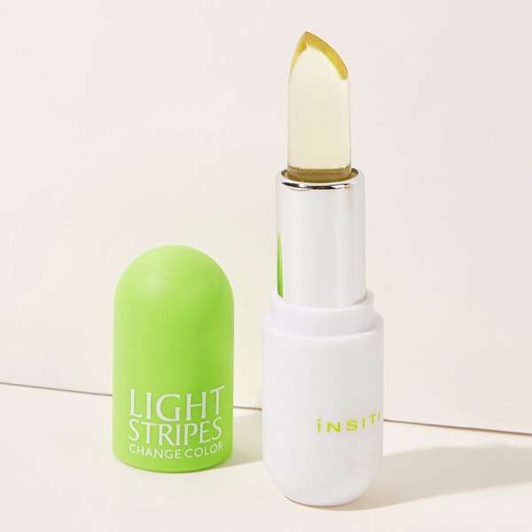 

Vitamin Infused Moisturizing Lip Balm 04, White
