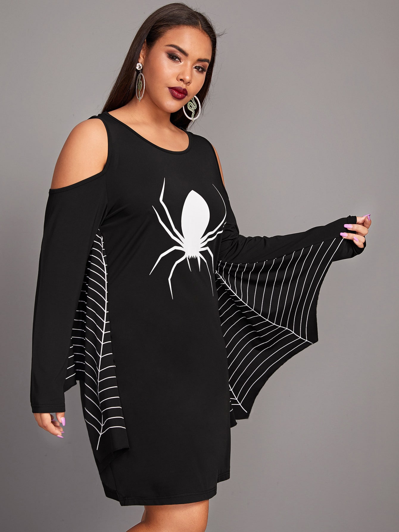 El mejor Halloween está en Shein