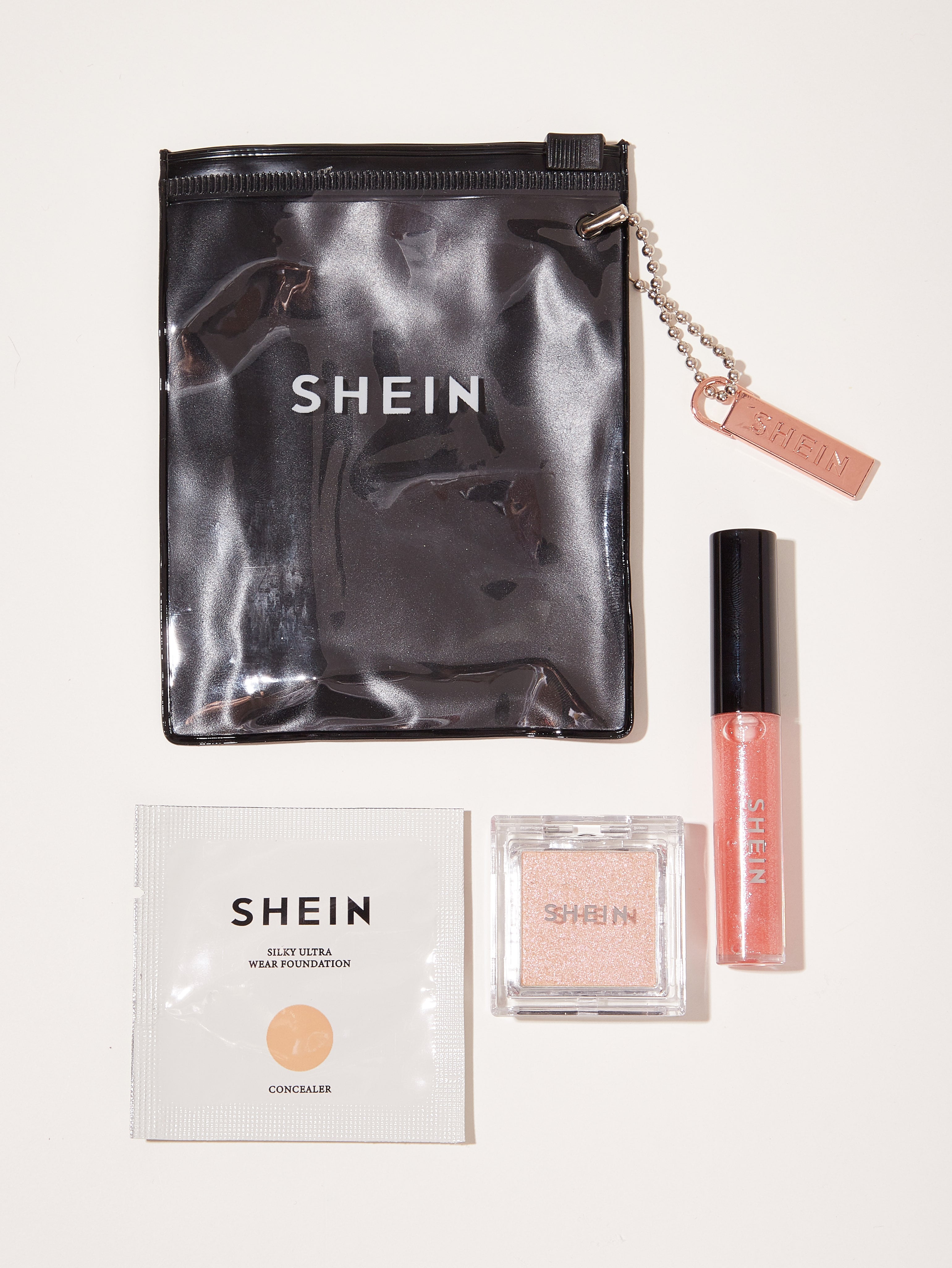 shein shine