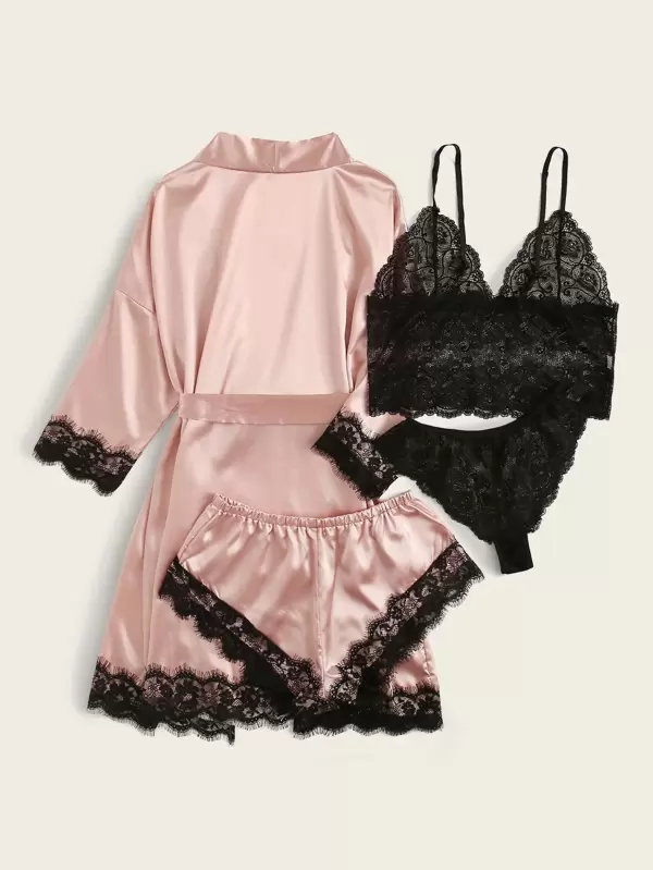 Extra Sexy Wedding Lingerie Ideas