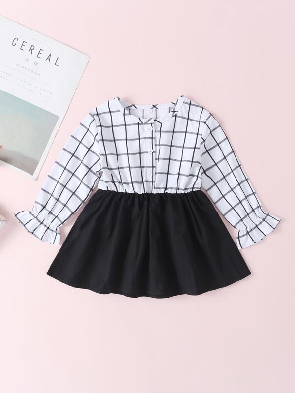 shein dresses for baby girl