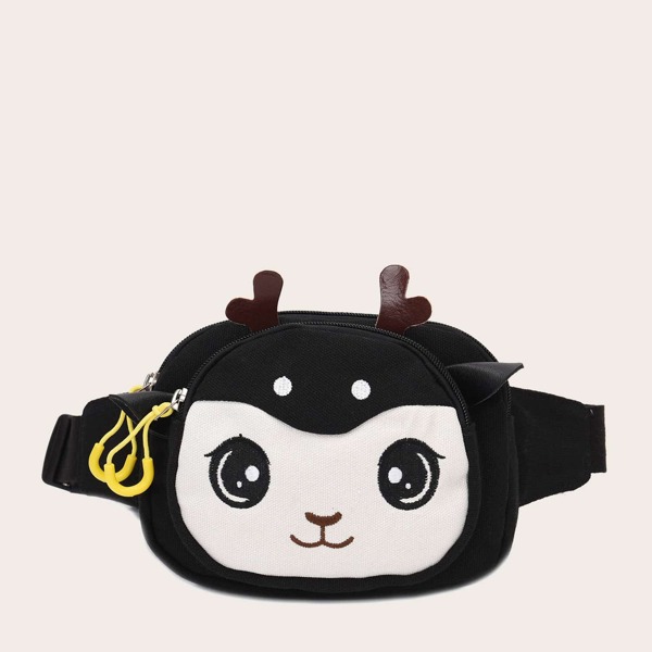 

Kids Deer Design Fanny Pack
