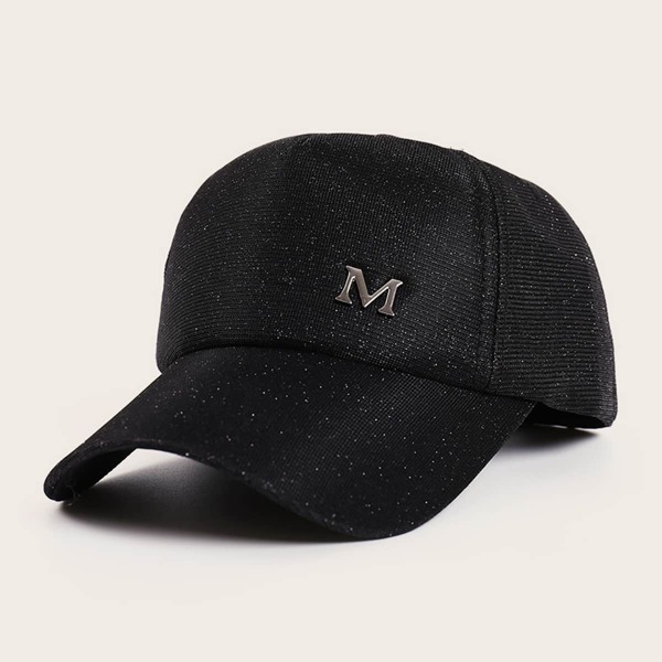

Kids M Decor Baseball Cap