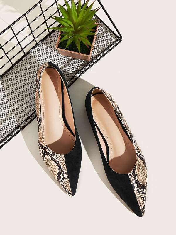 shein flats