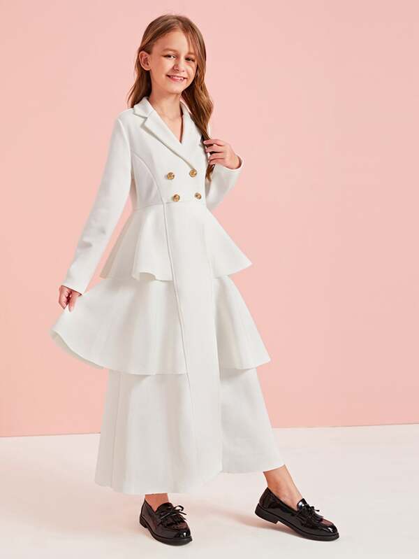 Girls blazer dress Outlet