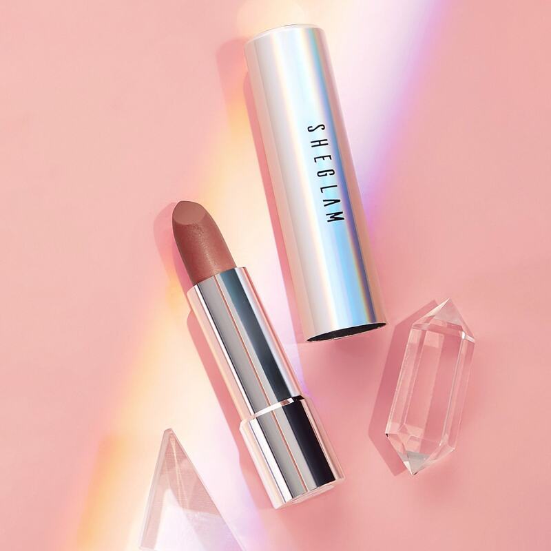 

VELVET CANTINA Lipstick - Milk Tea