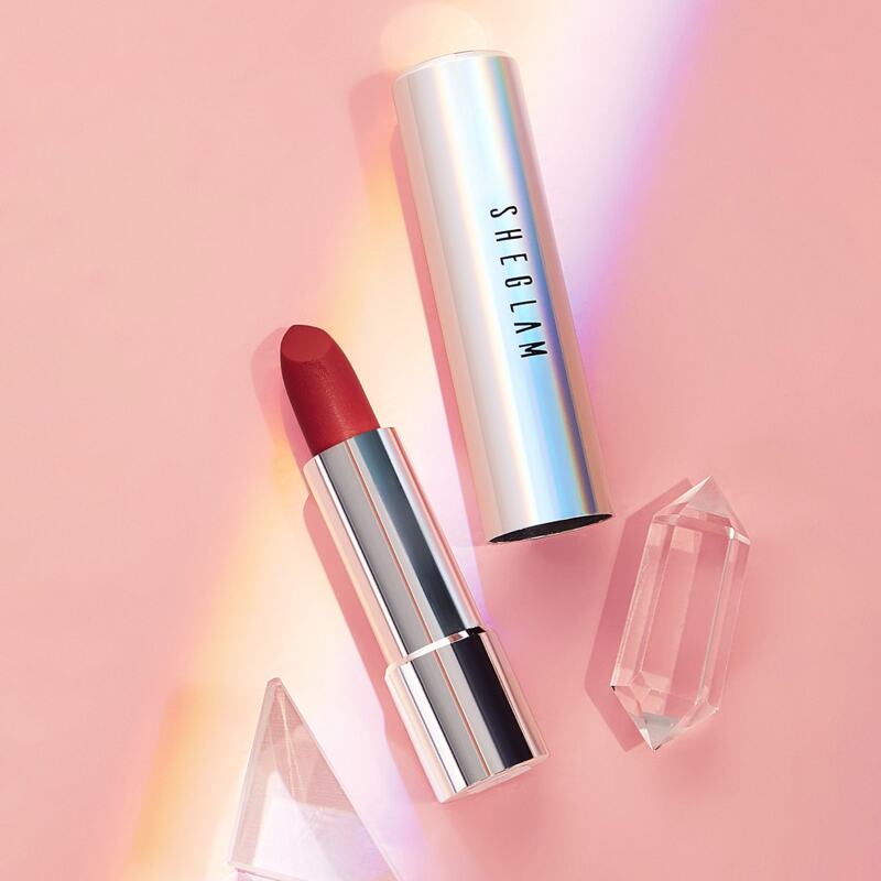 

VELVET CANTINA Lipstick - Classic Red