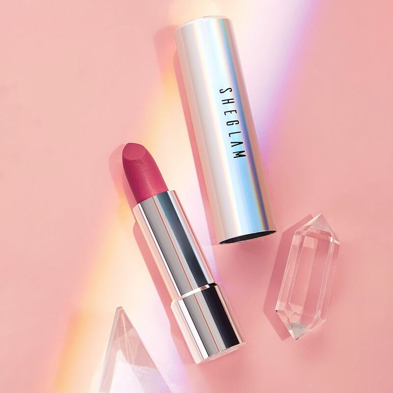 

VELVET CANTINA Lipstick - Rose