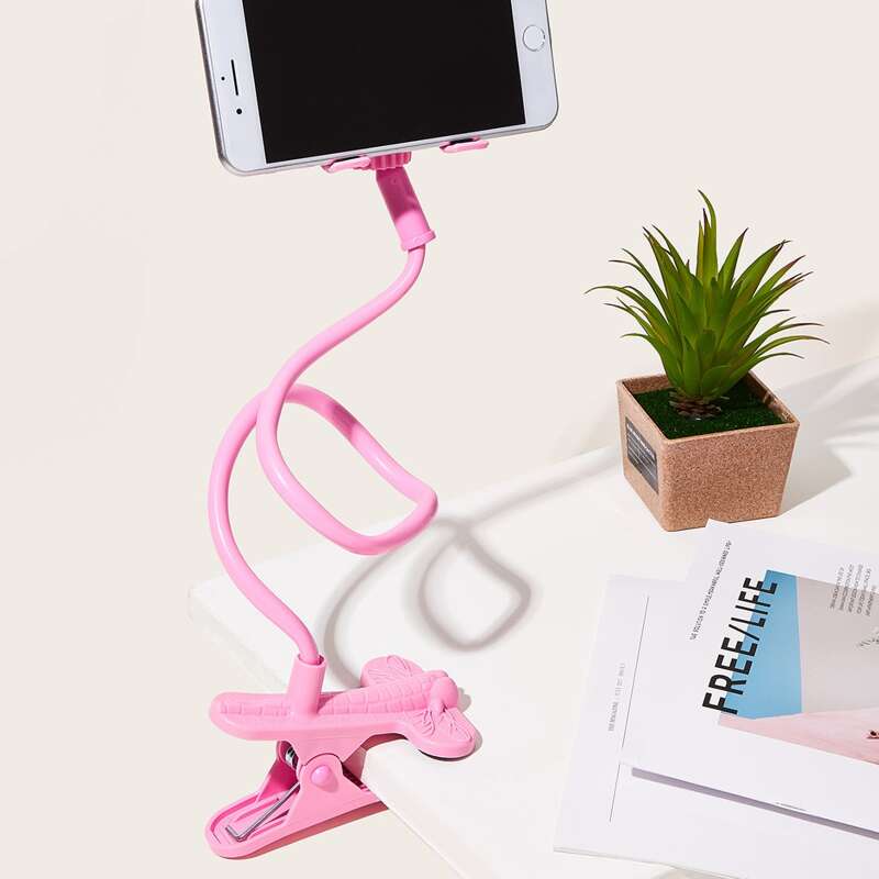 

Long Arm Phone Holder