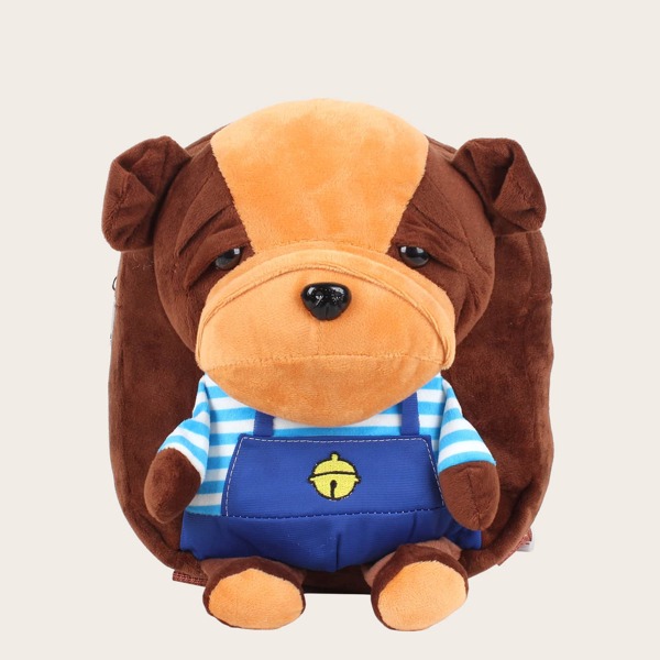 

Kids Dog Front Backpack Bag