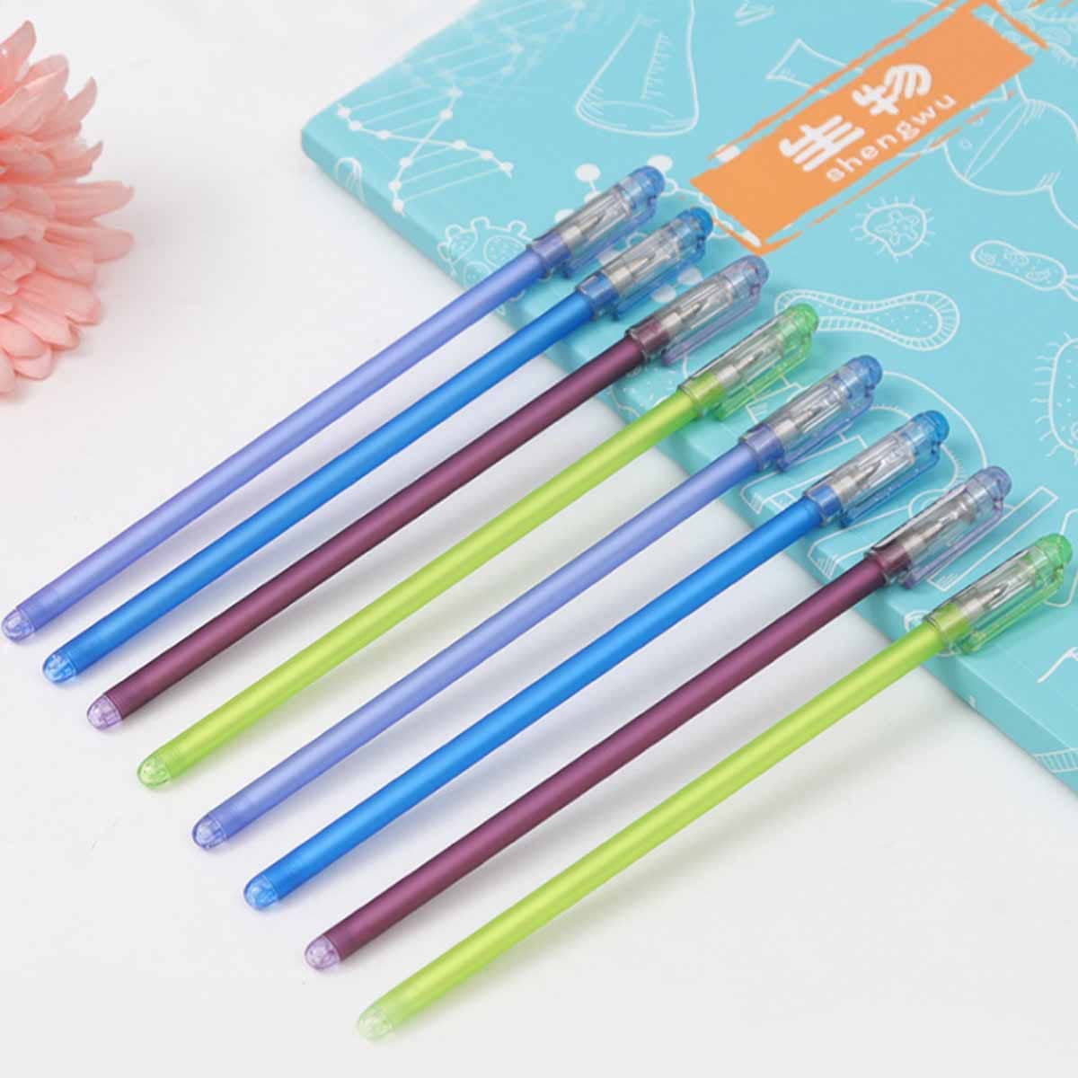 

4pcs Random Slim 0.5mm Gel Pen