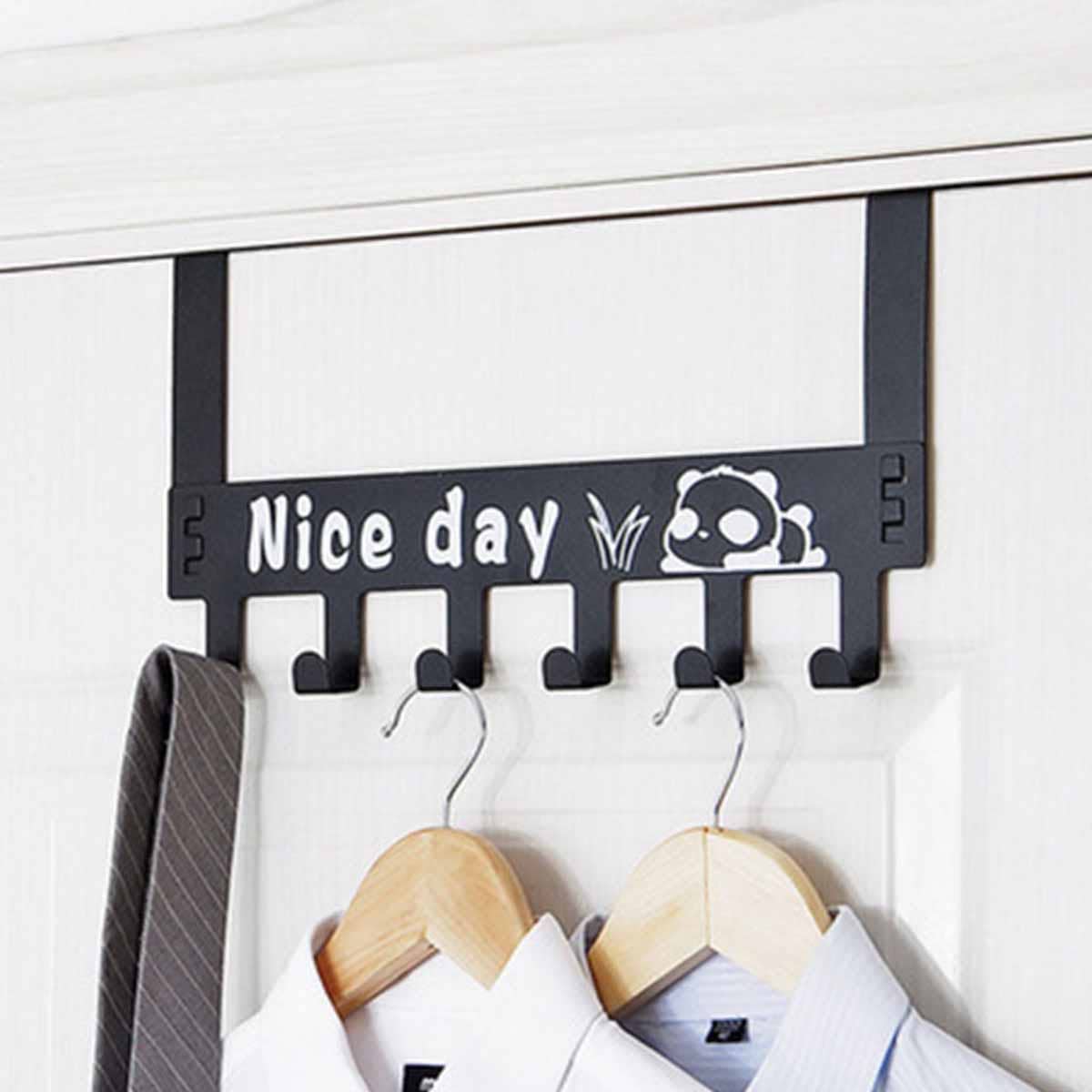 

Door Back Hanging Row Hook