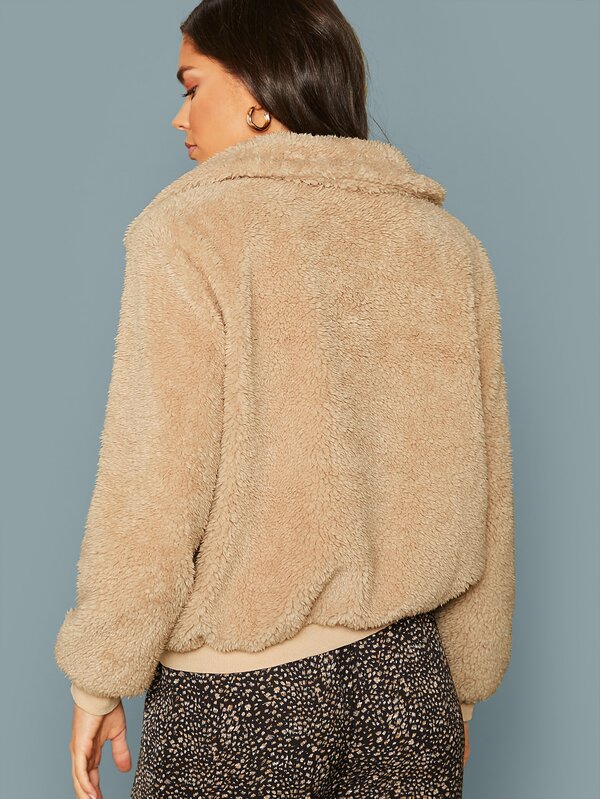 Veste duveteuse clearance