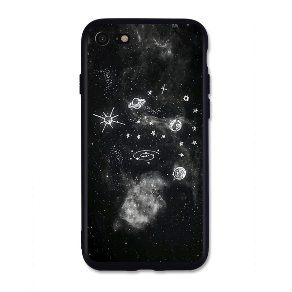 

Корпусы Чехол телефона, Чёрный