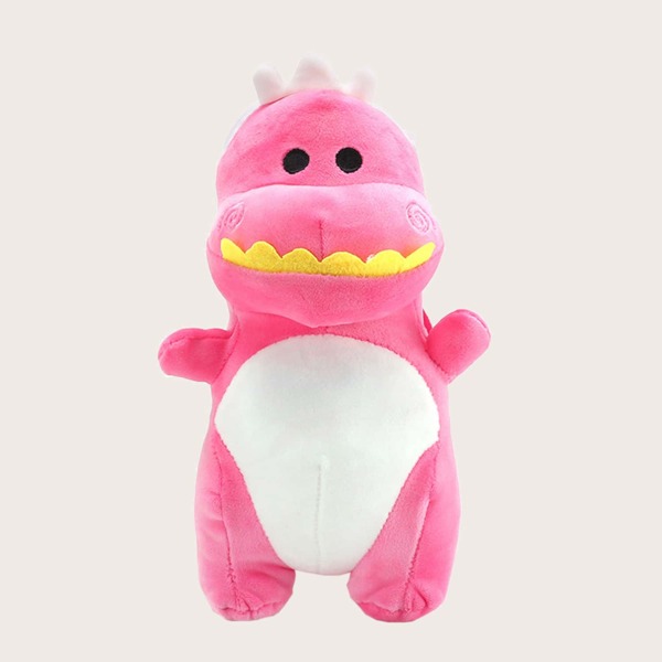 

Girls Dinosaur Shaped Crossbody Bag