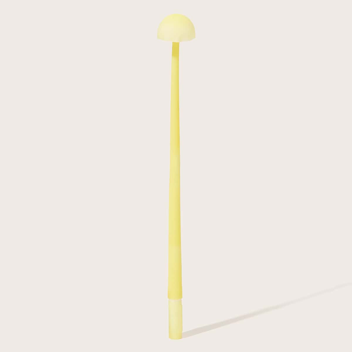 

Random Luminous Mushroom Gel Pen 1pc
