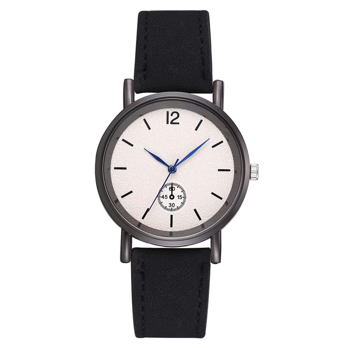 

Minimalist Quartz Watch