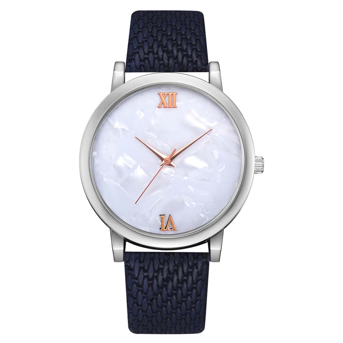 

Minimalist Quartz Watch