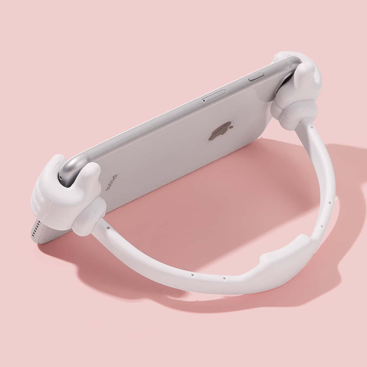 

Thumb Design Phone Holder