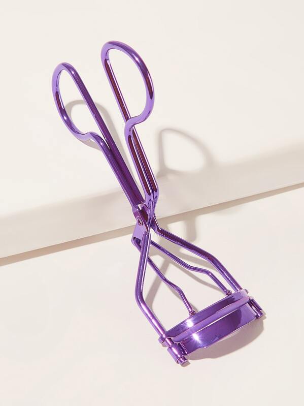

Solid Eyelash Curler, Purple