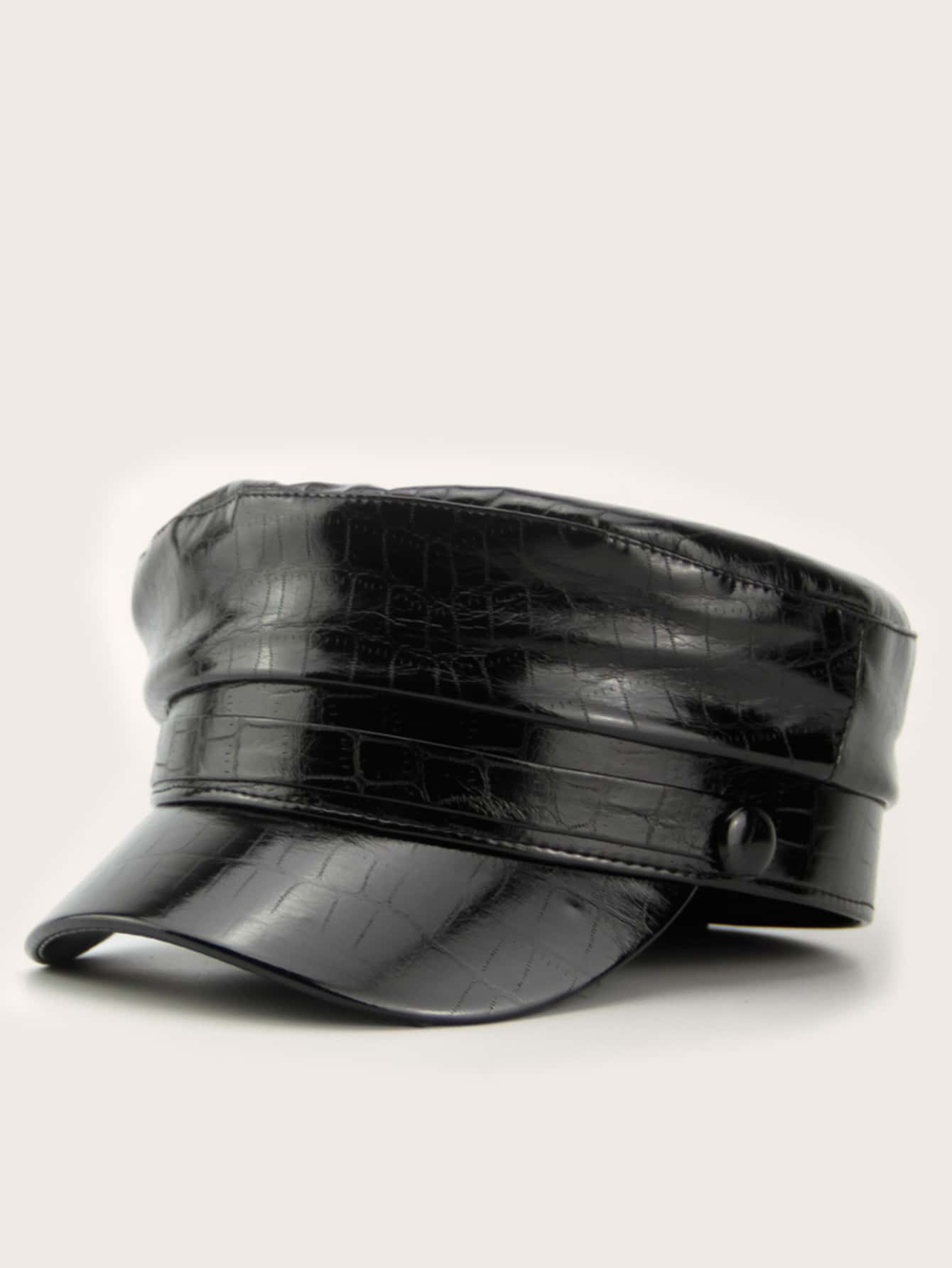 baker boy hat pattern