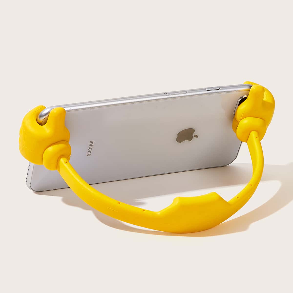 

Thumb Design Phone Holder