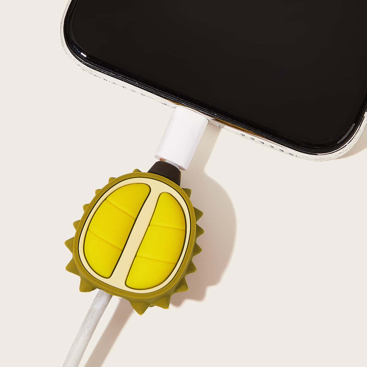 

Durian Design USB Charger Protector