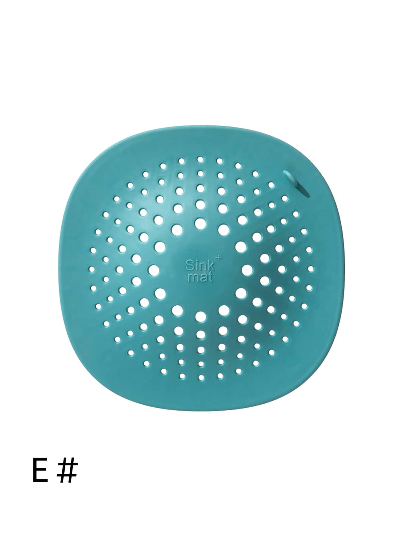 1pc Silicone Sink Strainer SHEIN USA