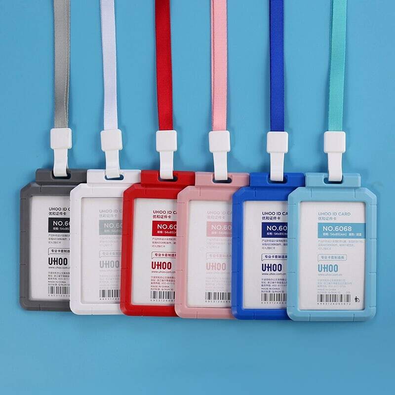 

1pc Lanyard Card Holder