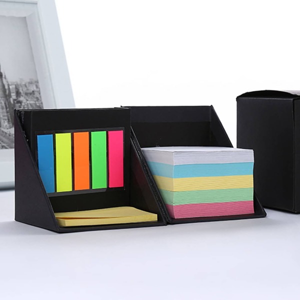 

450sheets Boxed Multifunctional Sticky Note Set