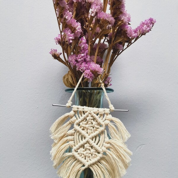 

Woven Wall Hanging Decoration