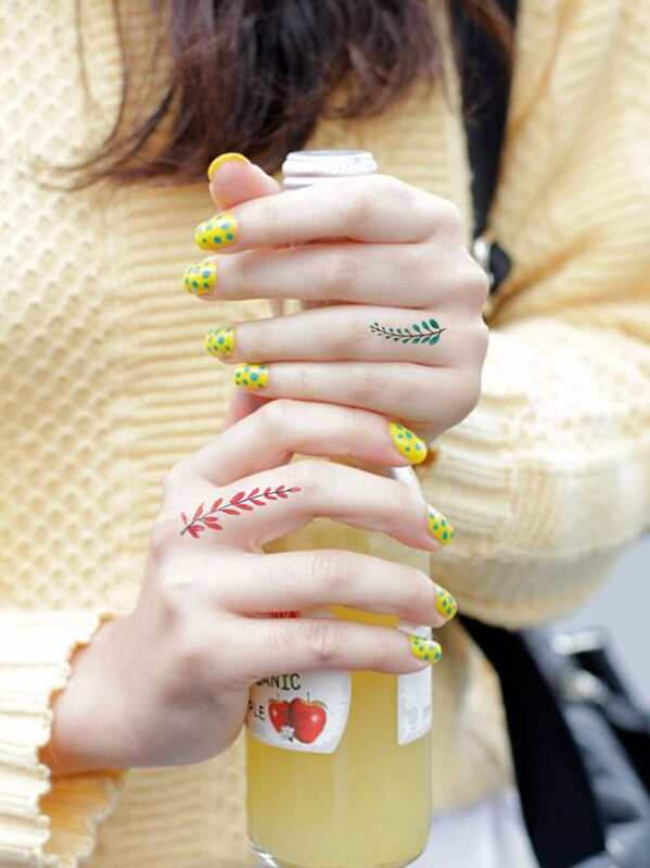 thumb