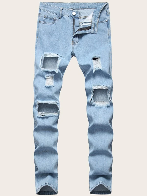 ripped jeans sale