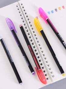 12 支彩色绘画笔