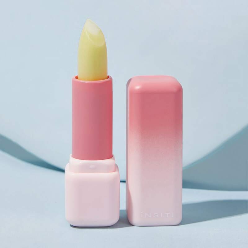 

Hydrating Lip Balm 16, Yellow