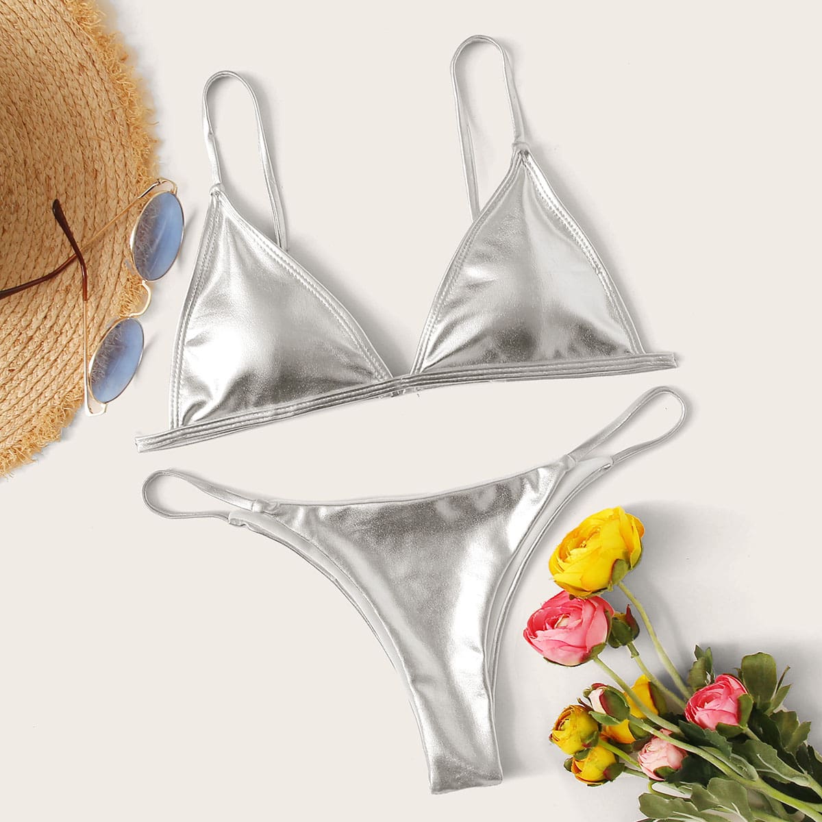 Заказать Купальники Shein Заказать Купальники Shein