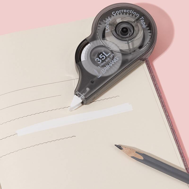 

2pcs Random Color Correction Tape