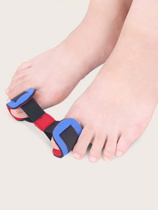 

Hallux Valgus Training Belt Band