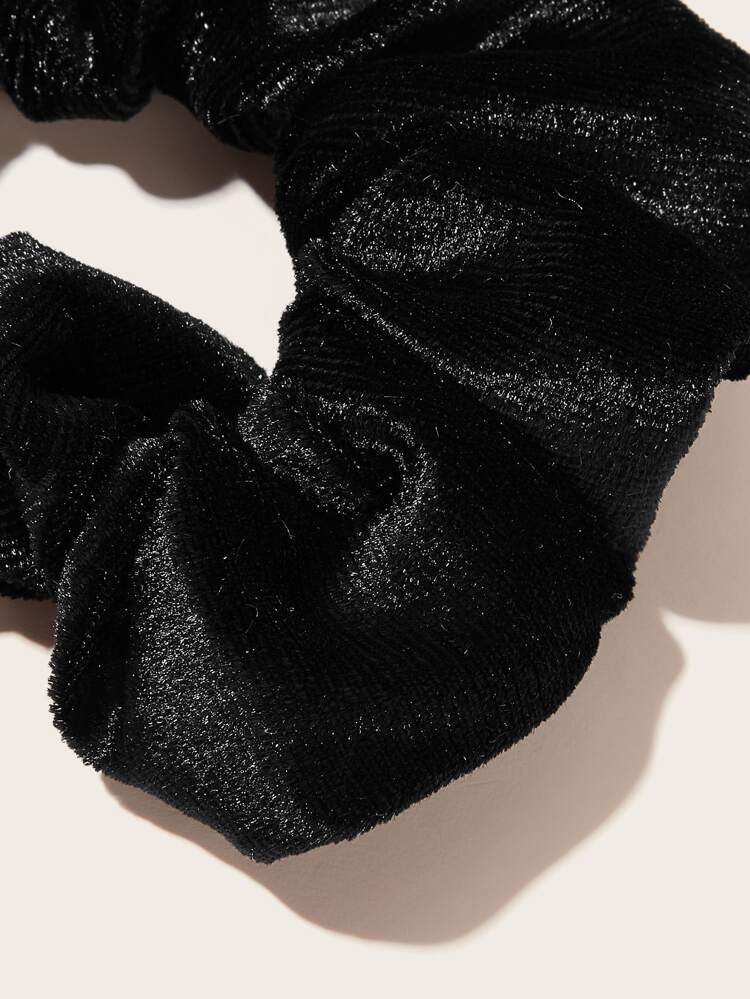 Simple Scrunchie Casual For Daily Use,Hair Accessories,Ponytail ,Hair Elastics,Hair Rope,Hair Ties Ponytail Holders Hair Ties Head Accessories Rubber Bands Beauty Home Bedroom Decor Holiday Accessories