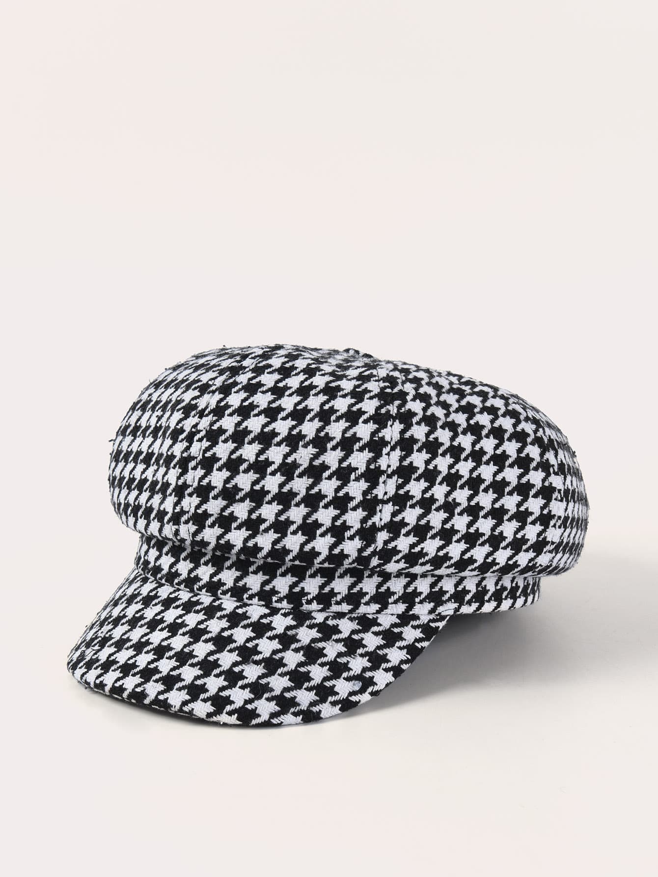 baker boy hat pattern