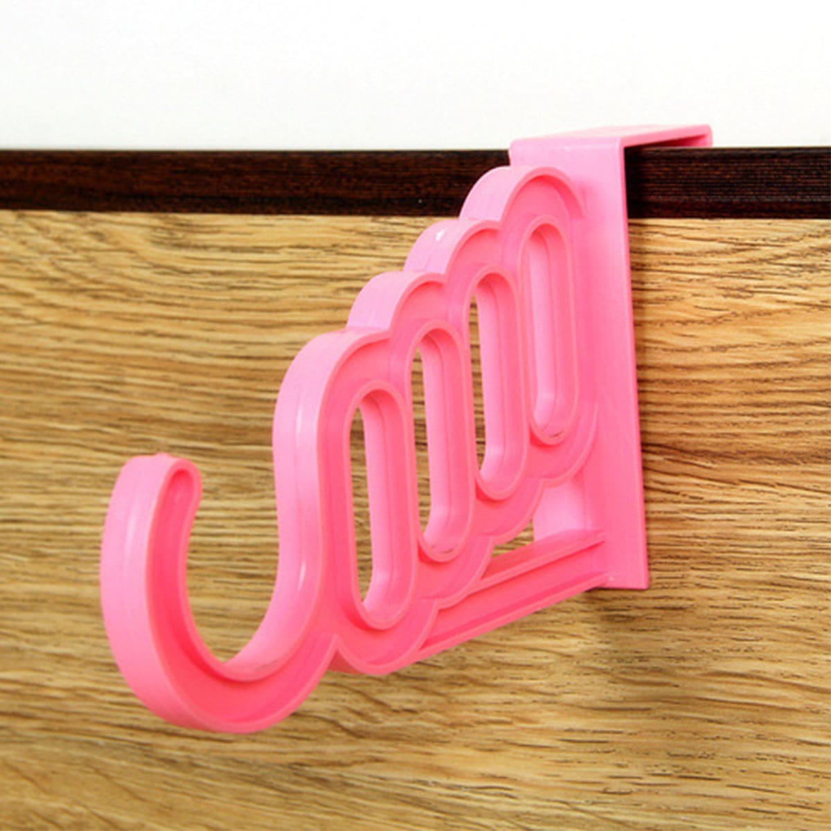

Random Color Multi-Layer Over The Door Hook