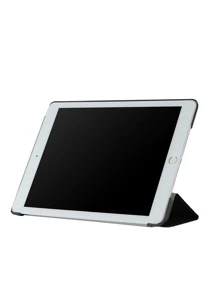 Solid Case Compatible With iPad - Black - View 5