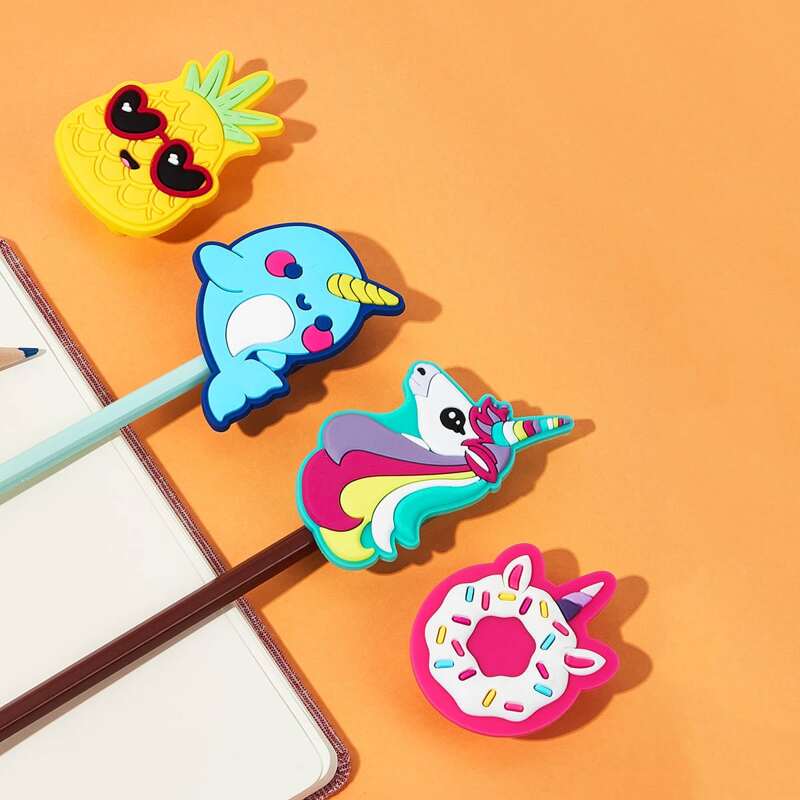 

1pc Random Color Pencil Sharpener