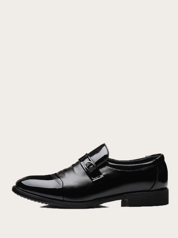 wide fitting dressy shoes