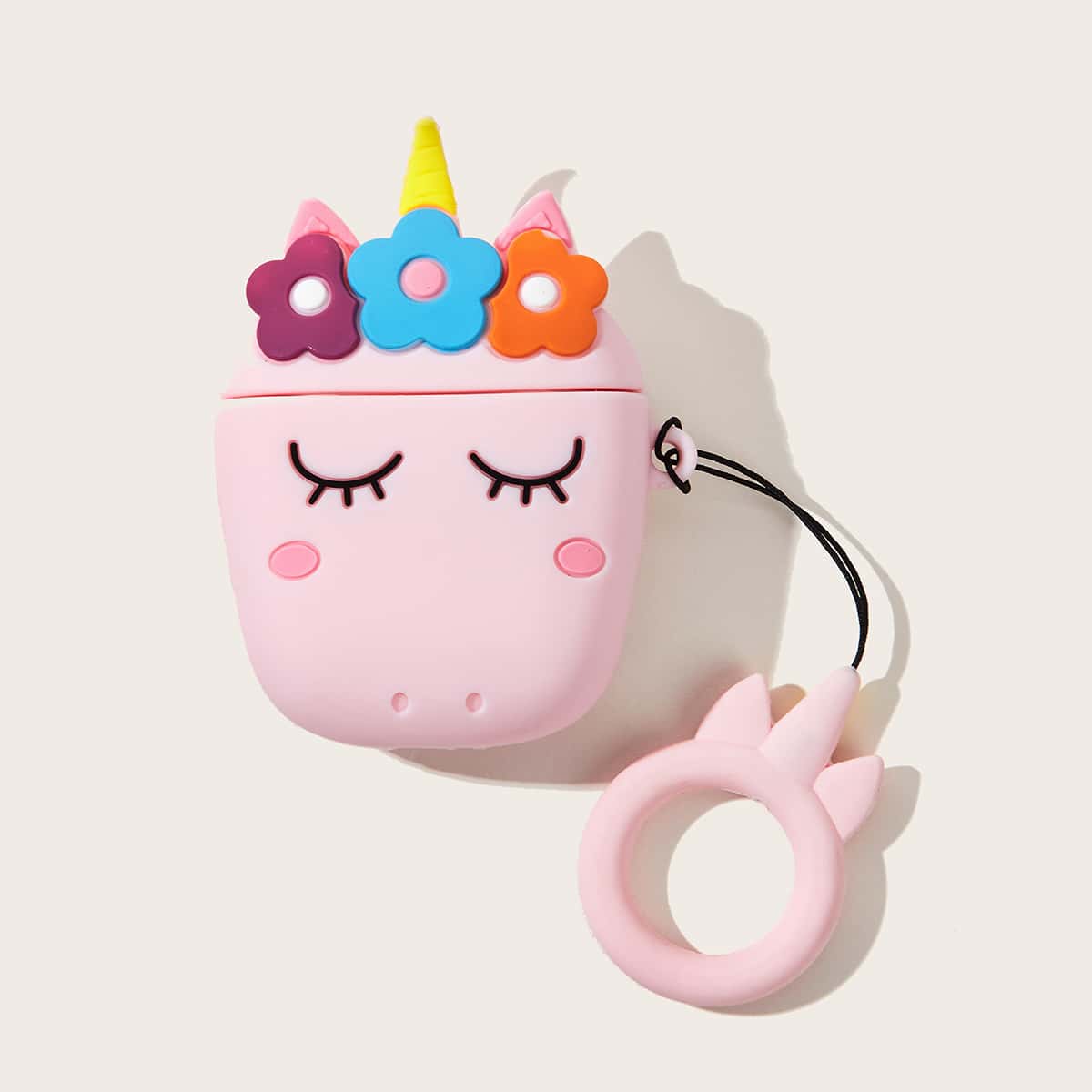 

Unicorn Airpods Box Protector