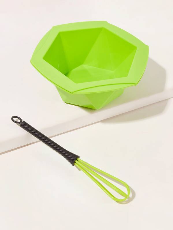 

2pcs Hair Dye Bowl Set