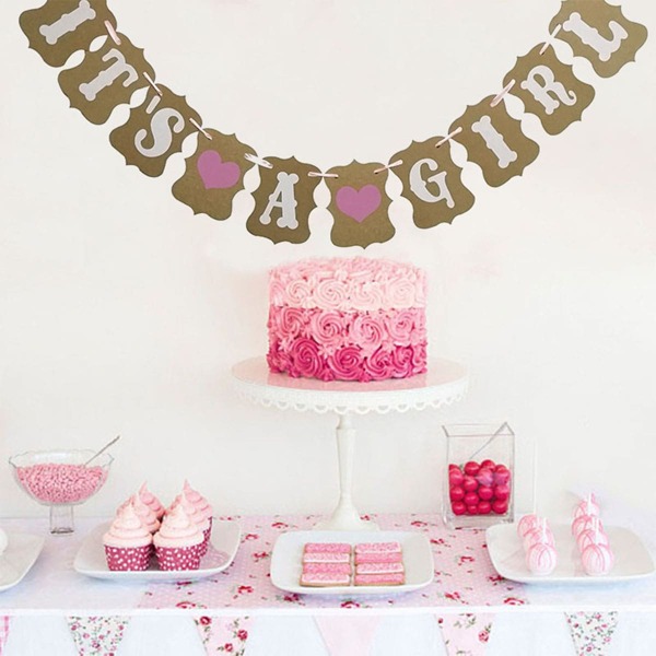 

1pc Birthday Decorative Topper
