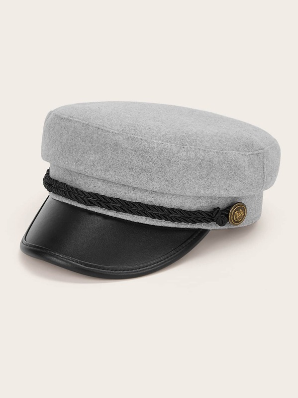

Кепак с декором, Многоцветный