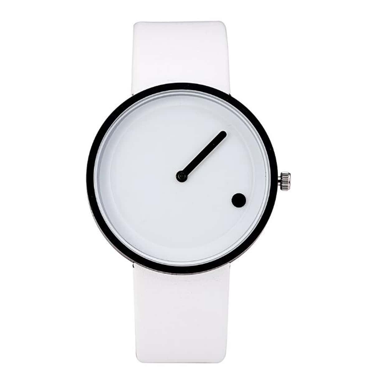 

Minimalist Quartz Watch