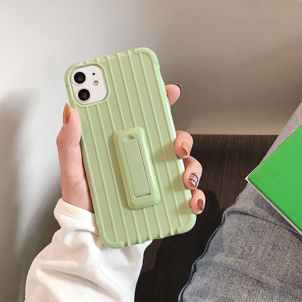 

Корпусы Чехол телефона, Зелёные